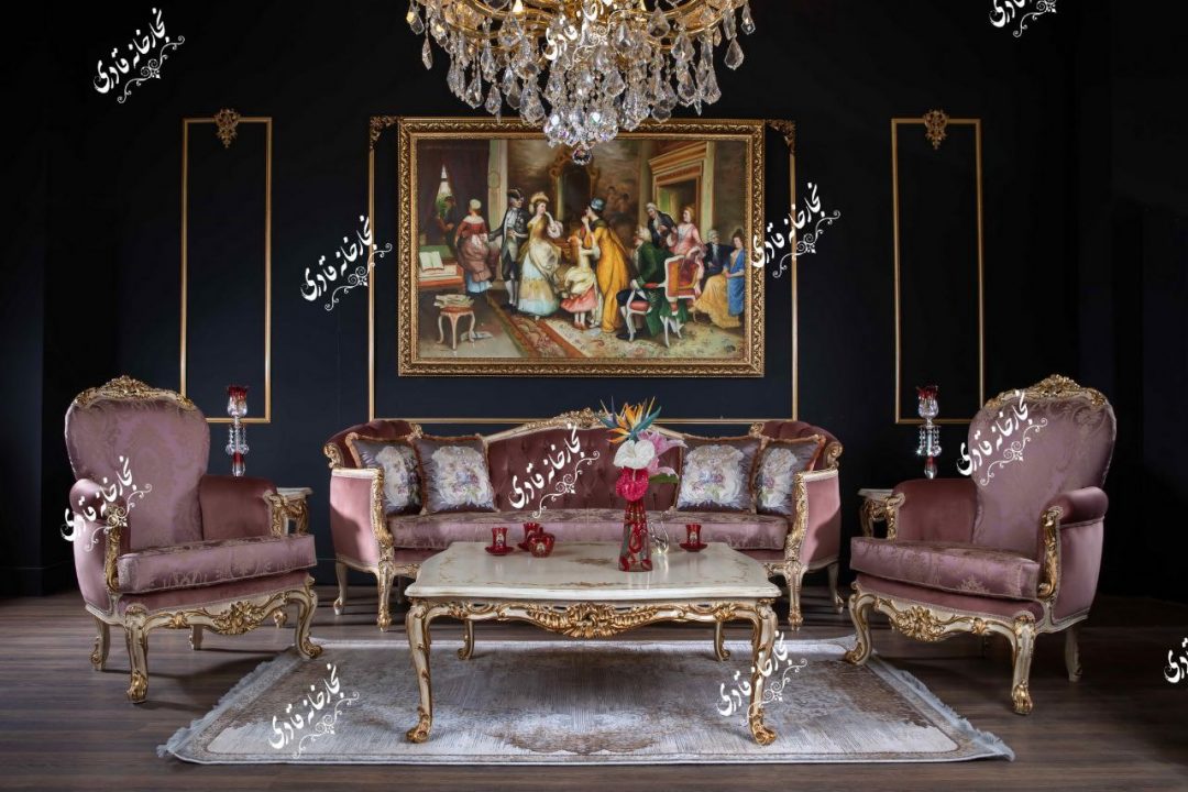 مبل مدل یونیک