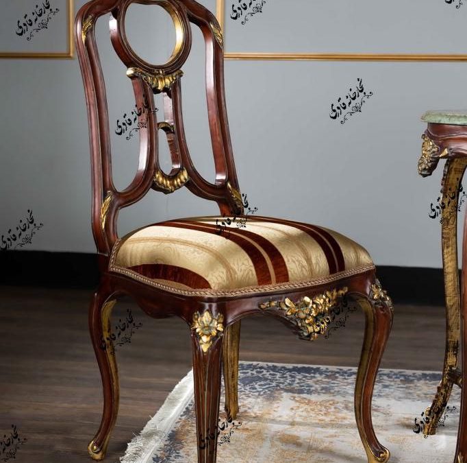 ست قهوه خوری الیزه