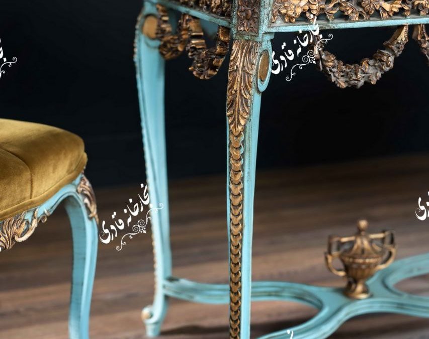 ست قهوه خوری الیزه