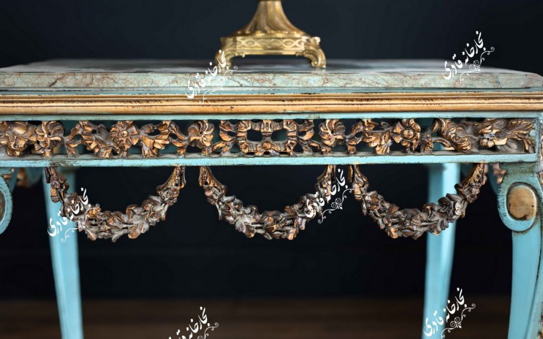 ست قهوه خوری الیزه